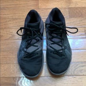 Nike Basketball Shoes